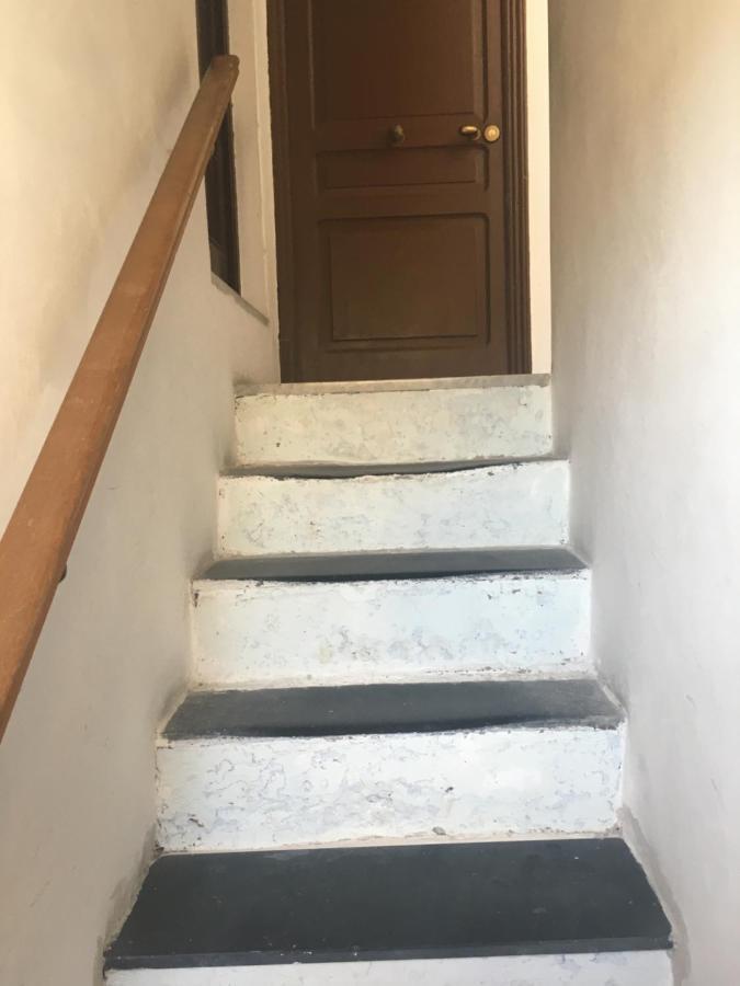 Appartamento Ai Piedi Della Pigna Sanremo Exterior photo