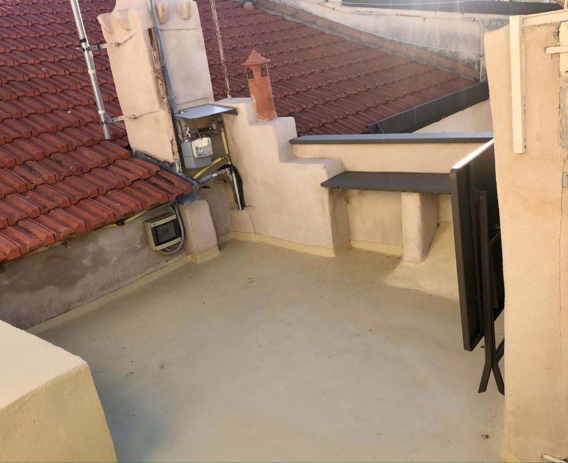 Appartamento Ai Piedi Della Pigna Sanremo Exterior photo