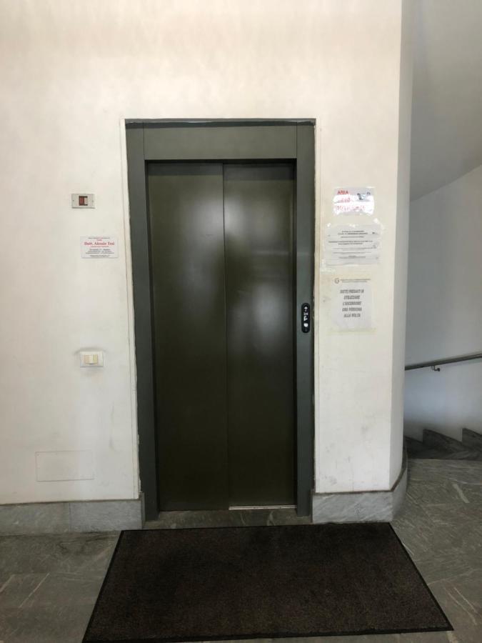 Appartamento Ai Piedi Della Pigna Sanremo Exterior photo