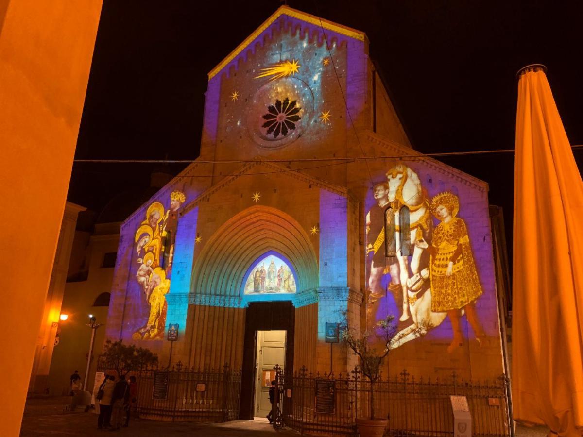 Appartamento Ai Piedi Della Pigna Sanremo Exterior photo