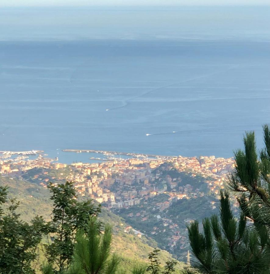 Appartamento Ai Piedi Della Pigna Sanremo Exterior photo
